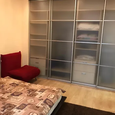 Muenchen Apartments * Monaco di Baviera