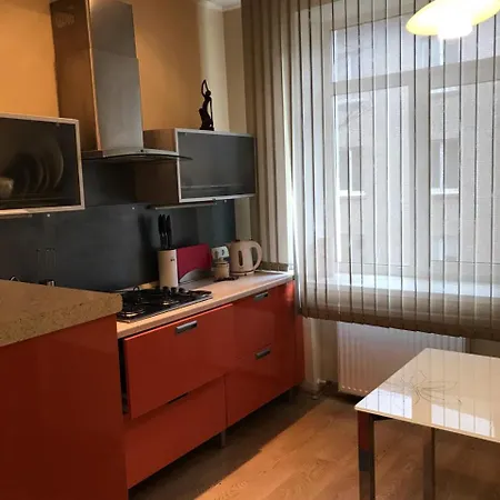 Muenchen Apartments 公寓
